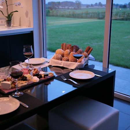B&B Kanegem Onverbloemd Tielt Exterior photo