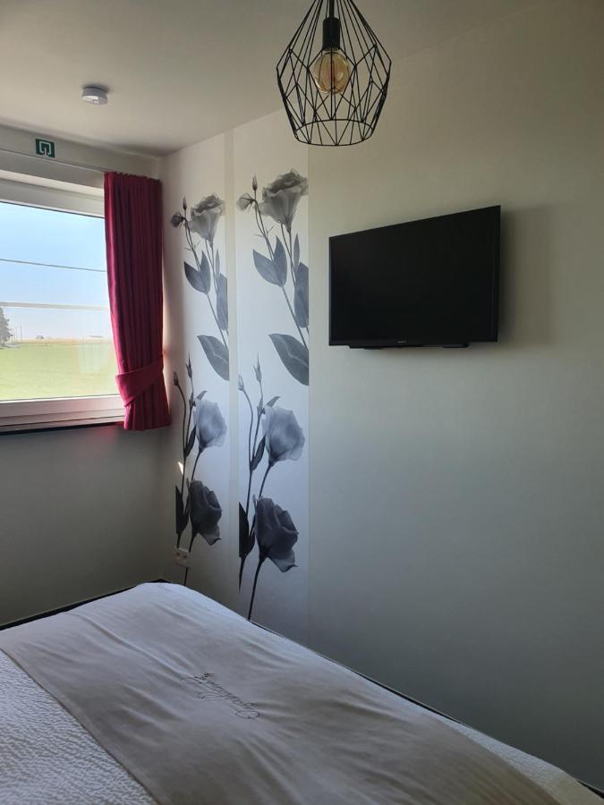 B&B Kanegem Onverbloemd Tielt Exterior photo