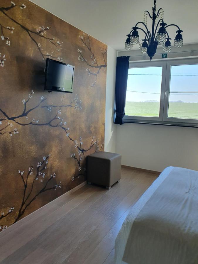 B&B Kanegem Onverbloemd Tielt Exterior photo