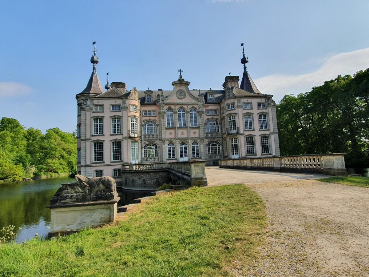 B&B Kanegem Onverbloemd Tielt Exterior photo