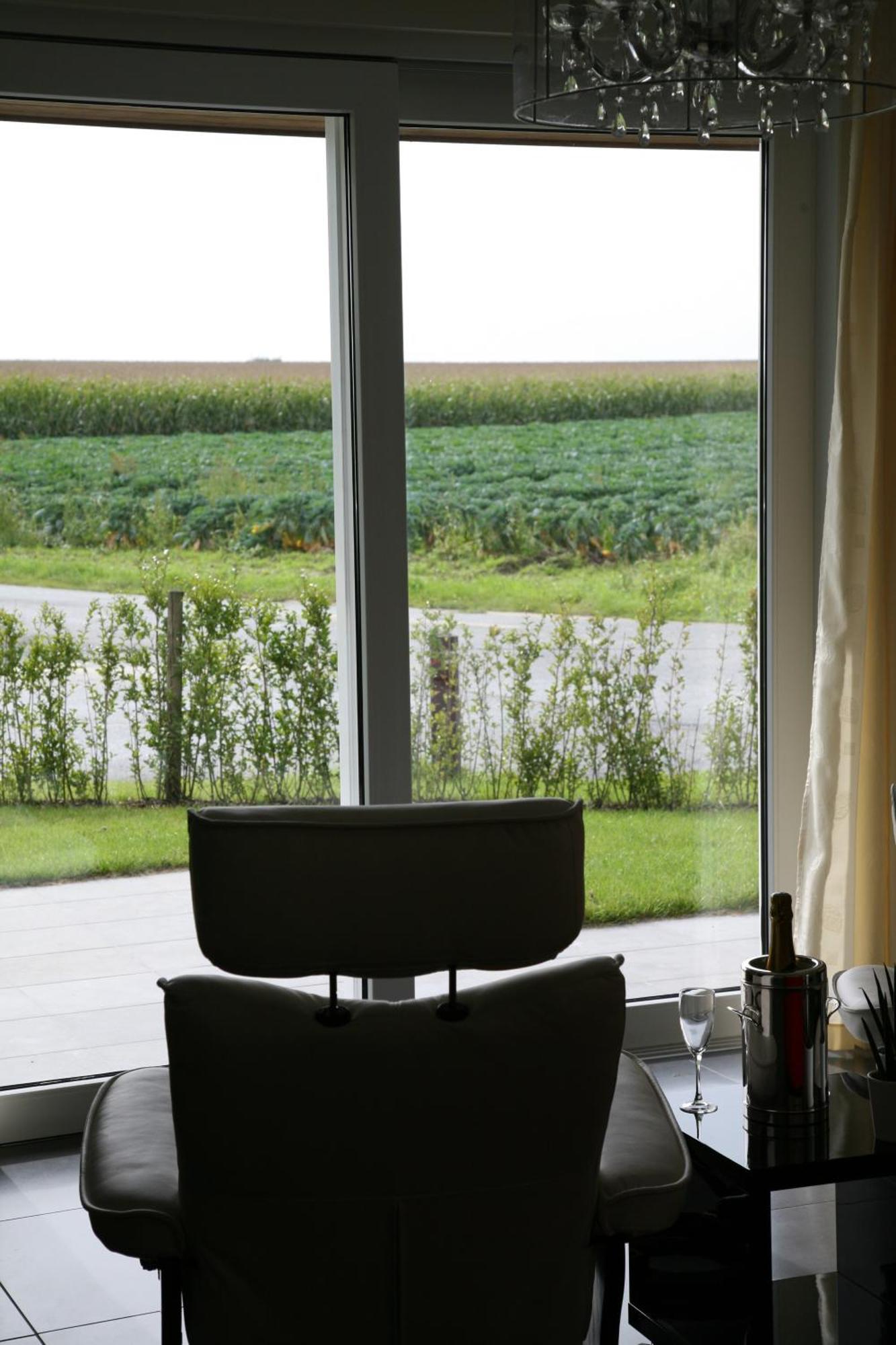 B&B Kanegem Onverbloemd Tielt Exterior photo