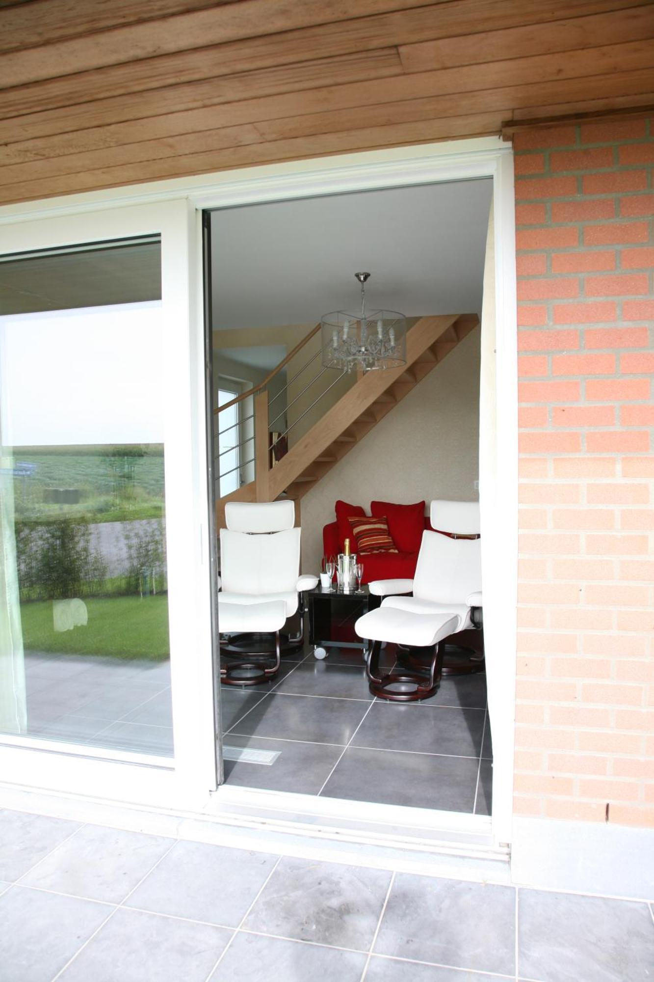 B&B Kanegem Onverbloemd Tielt Exterior photo