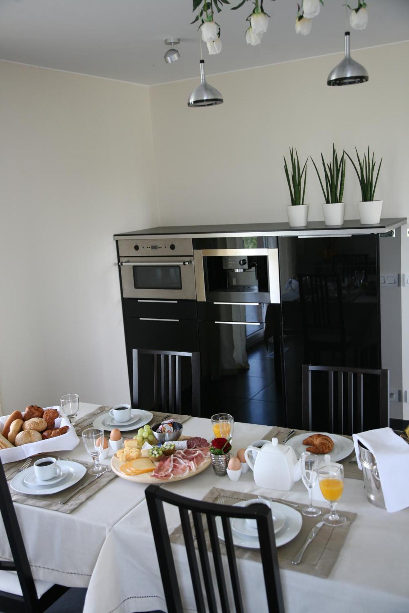 B&B Kanegem Onverbloemd Tielt Exterior photo